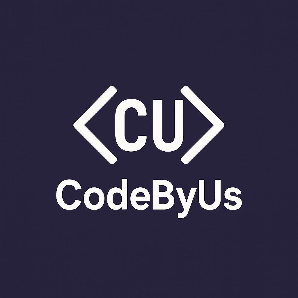 CodeByUs